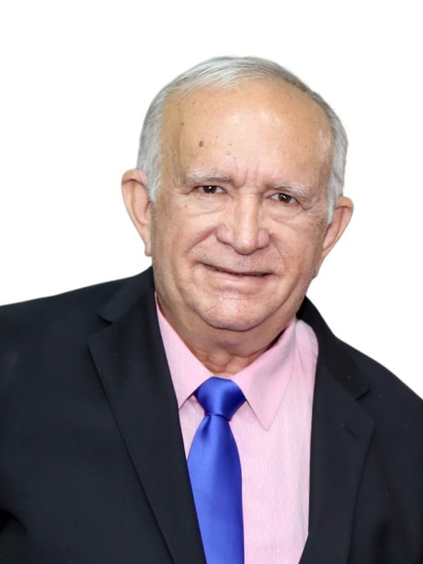Pr. Miguel Costa Ribeiro