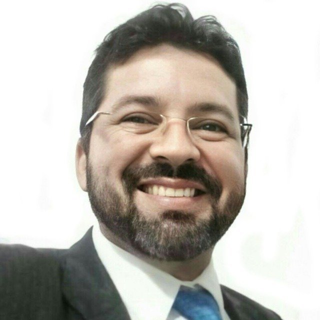 Pr. Jairo Sousa de Figueiredo