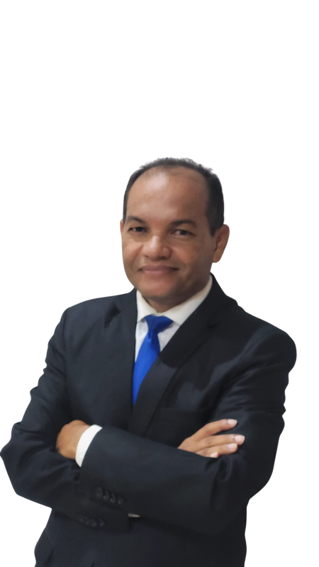 Pr. Ivanilson dos Santos Braga
