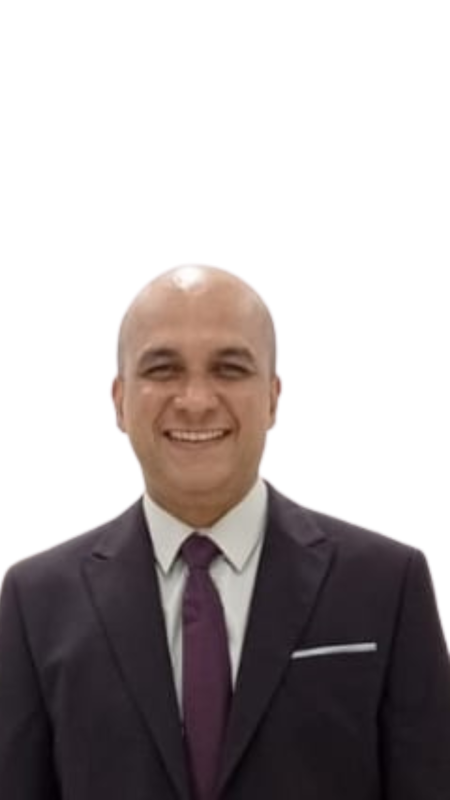 Pr. José Manoel Dias Sá