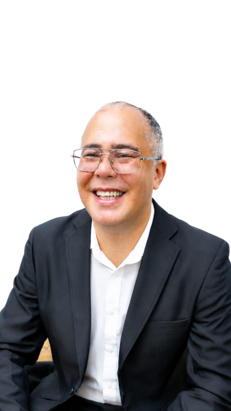 Pr. Antenor Augusto Santana